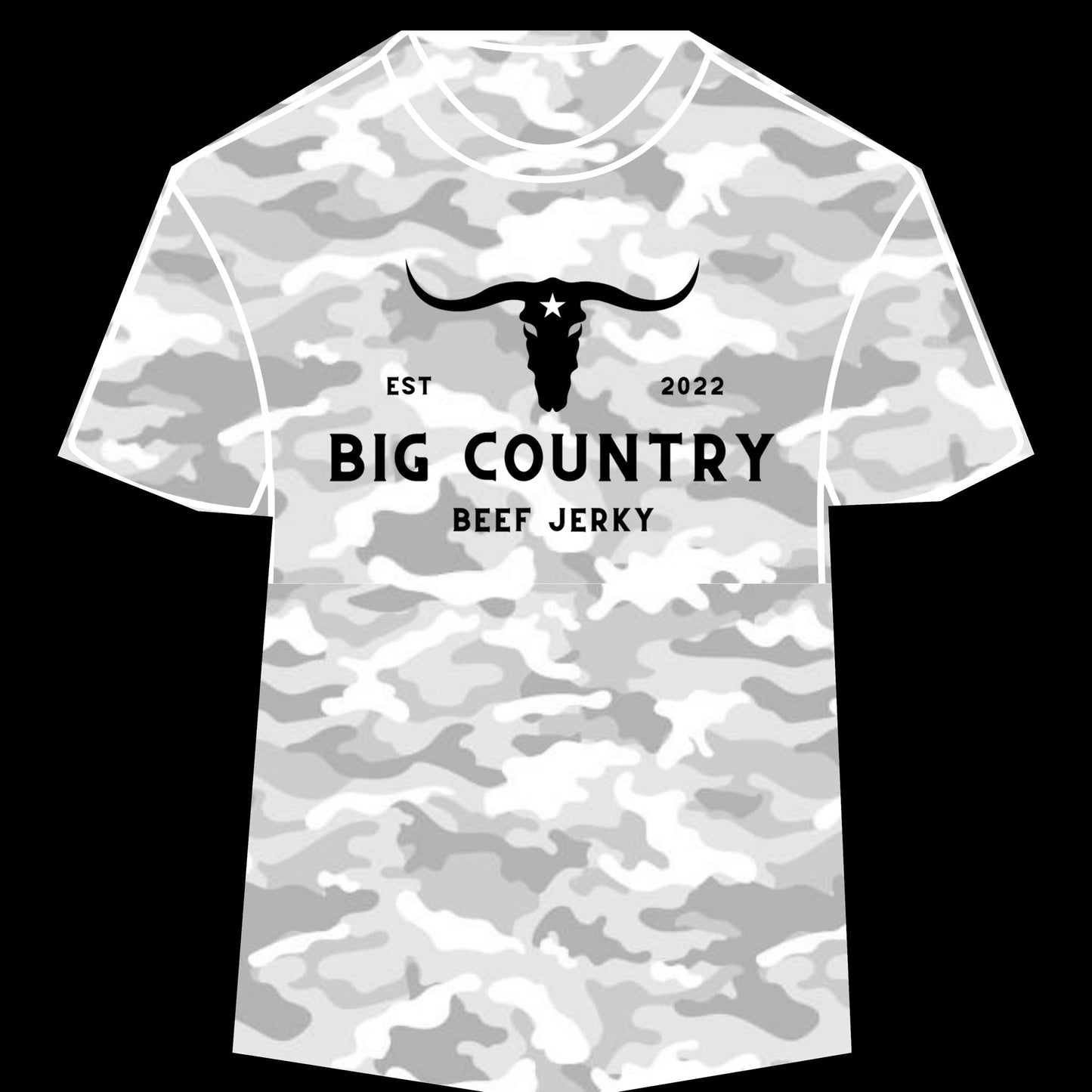 Big Country Jersey