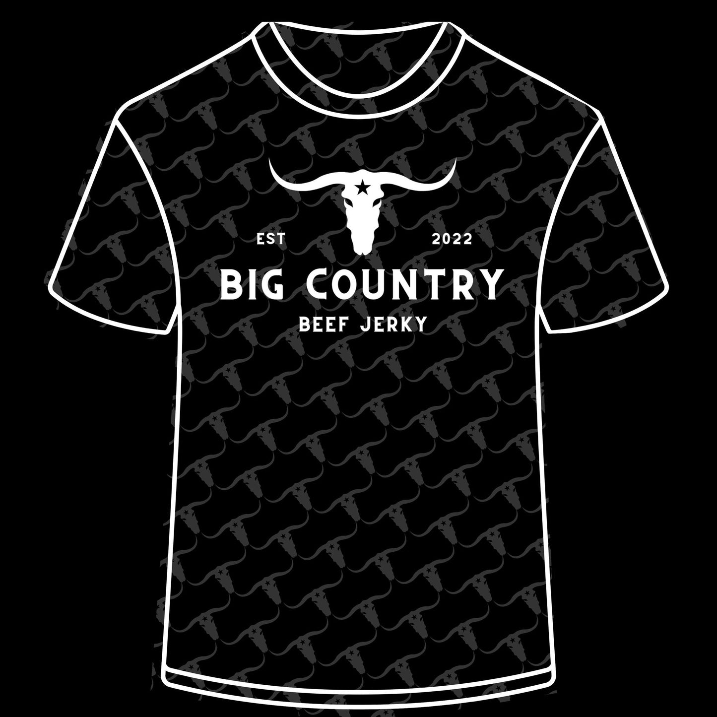 Big Country Jersey