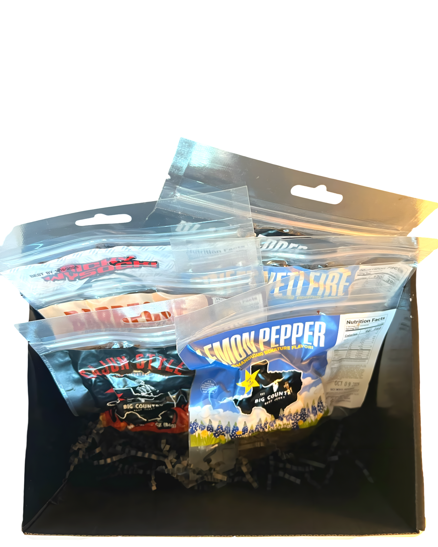 The Signature 6-Pack