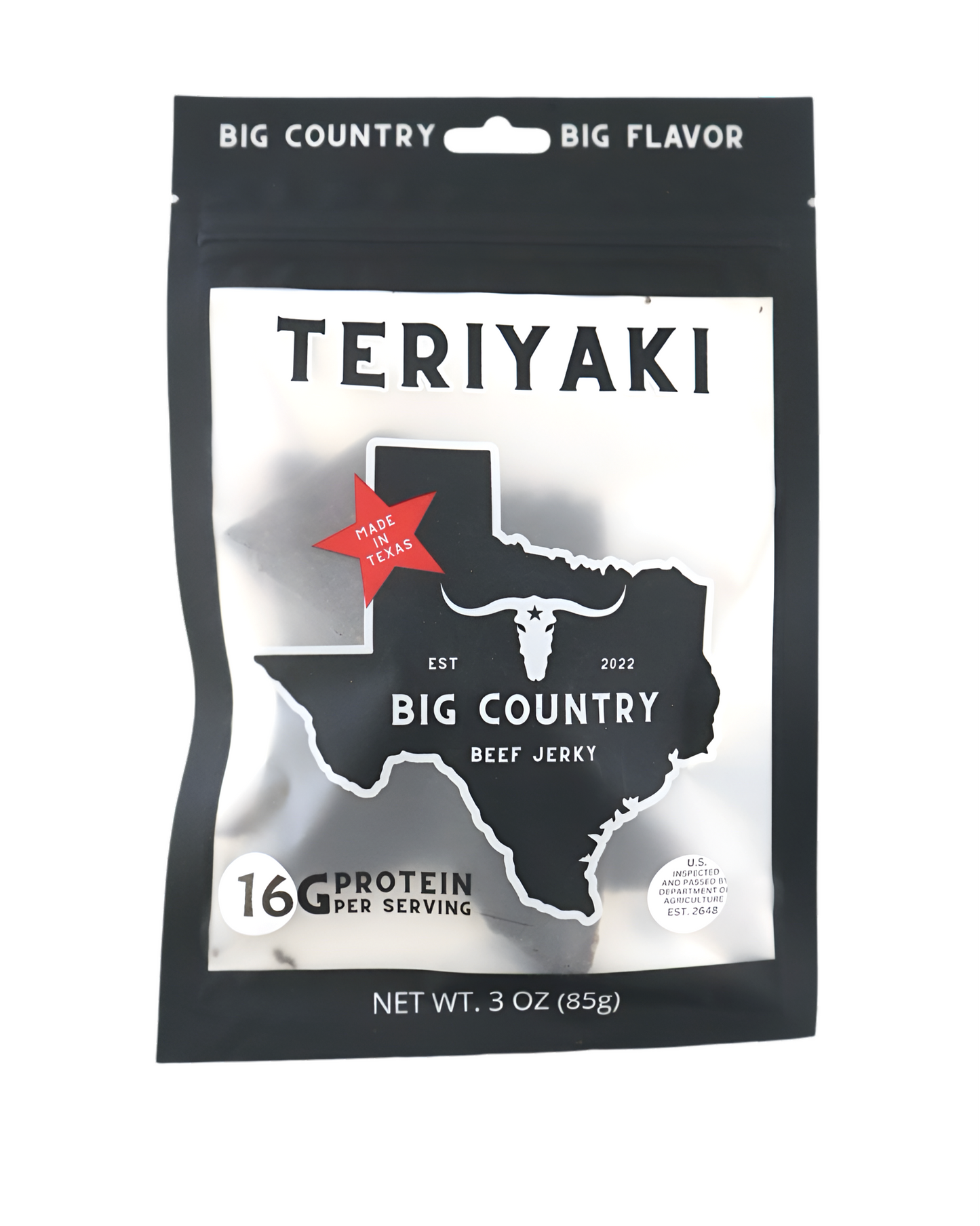 Teriyaki