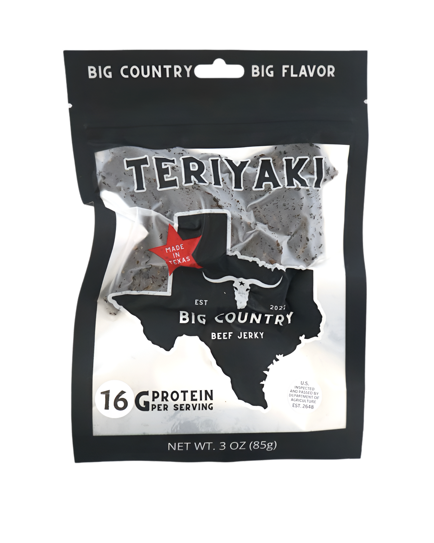 Teriyaki