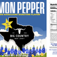 Signature Lemon Pepper