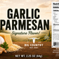 Signature Garlic Parmesan