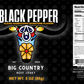 Signature Black Pepper