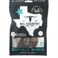 Luke Humphries’ Buffalo Ranch