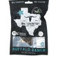 Luke Humphries’ Buffalo Ranch