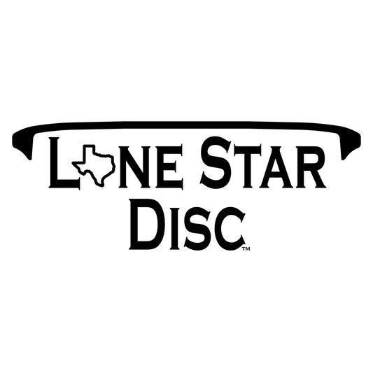 Lone Star discs