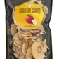 Natural Apple Crisps
