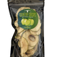 Granny Smith Sour Apple Crisps