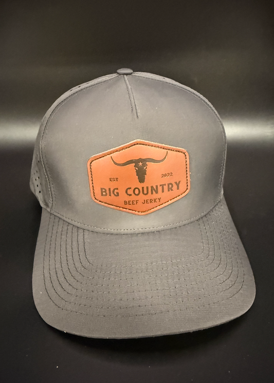 Moisture Wicking Cap