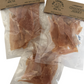 Chicken Jerky Dog Treats (3 pack)