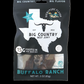 Luke Humphries’ Buffalo Ranch