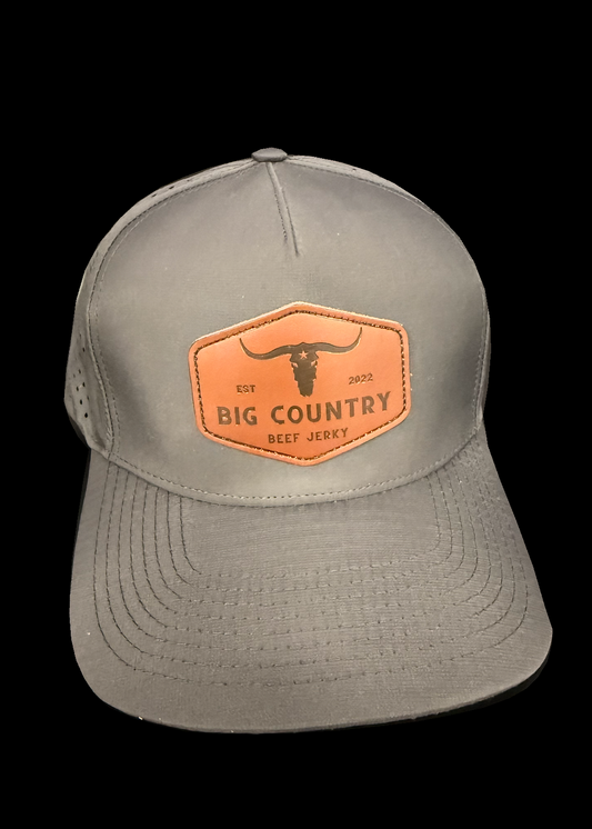 Moisture Wicking Cap