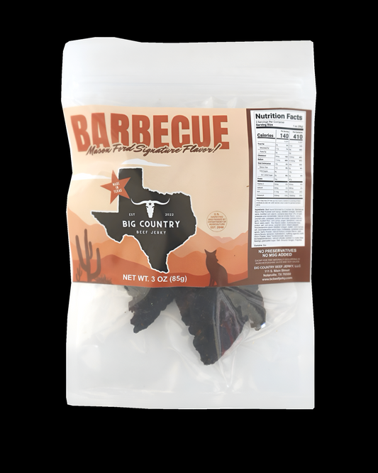 Signature Barbecue
