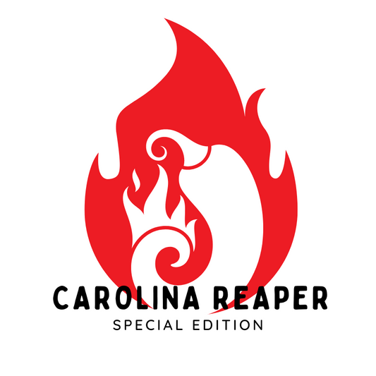 Carolina Reaper